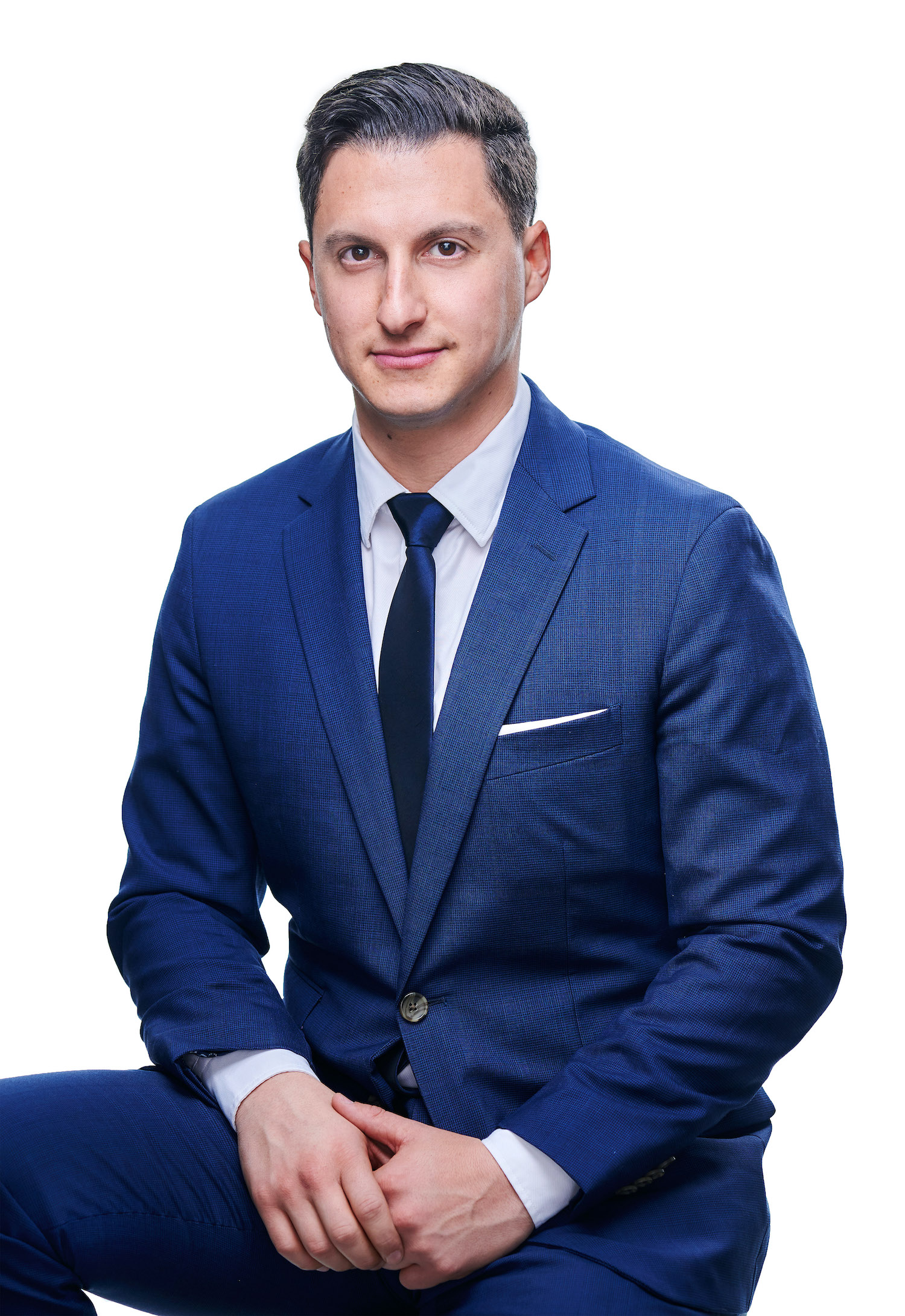 Dan Braun - Partner