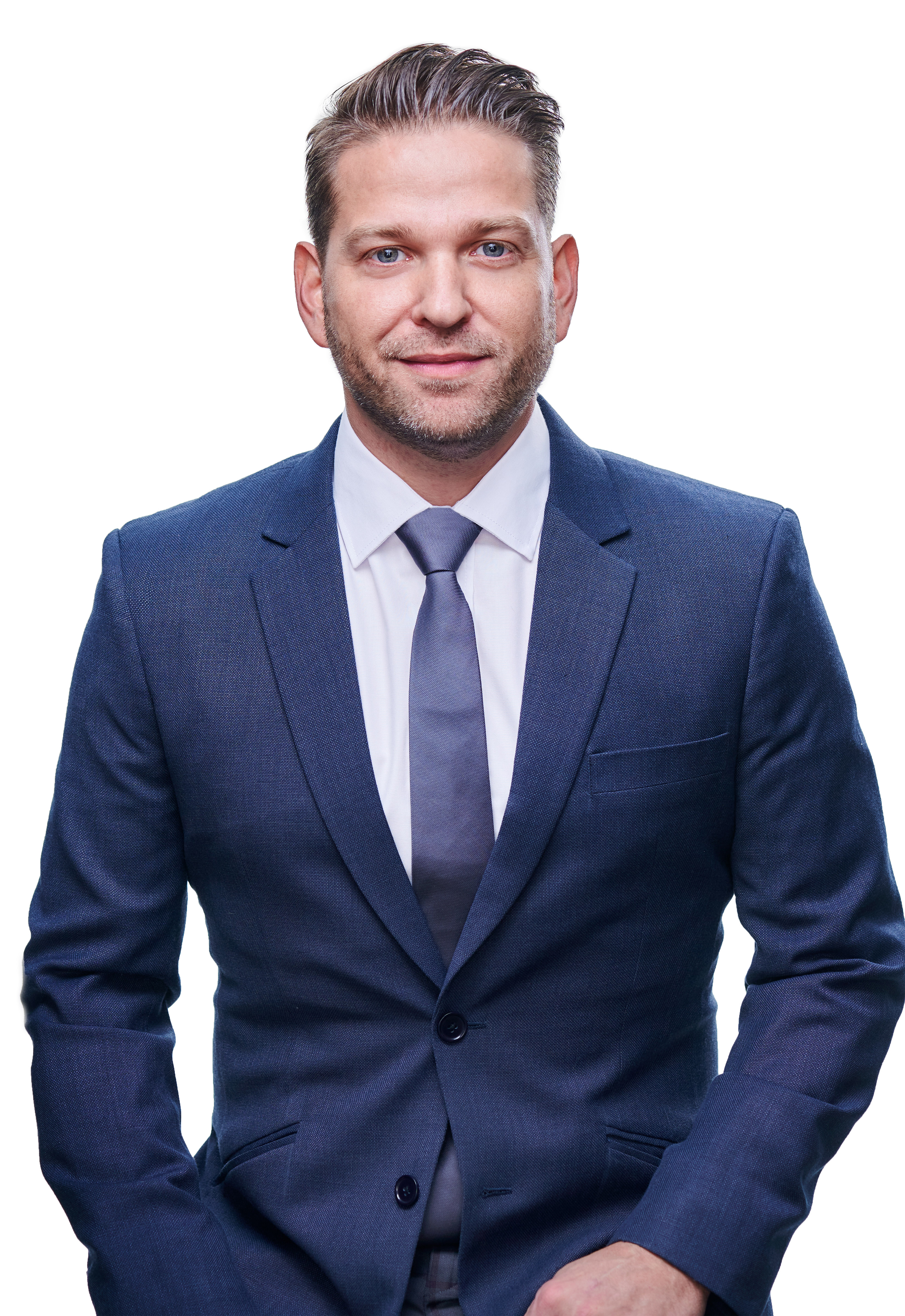 Eyal Pevzner - Partner