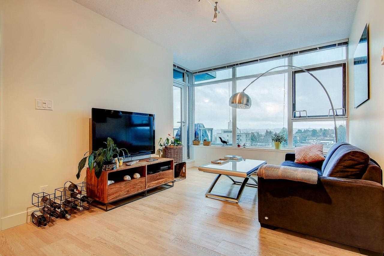 I have sold a property at 801 251 7TH AVE E in Vancouver
